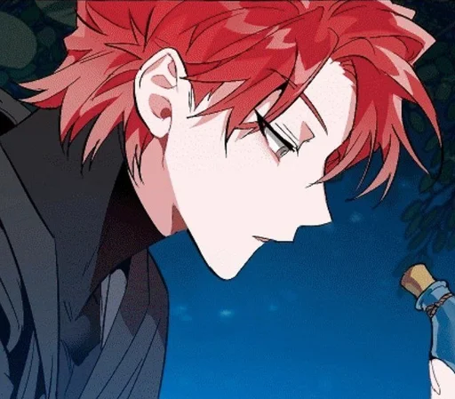 Стикер PokedKorePilea :: @fStikBot - 3