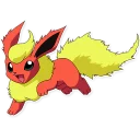 Sticker PokémonByZaltra - 10