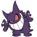 Sticker PokémonByZaltra - 6