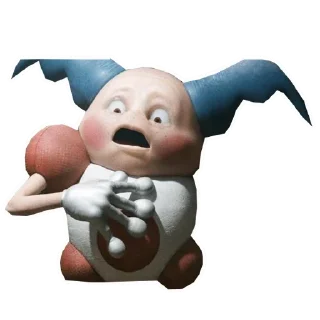 Sticker Детектив Пикачу - 9