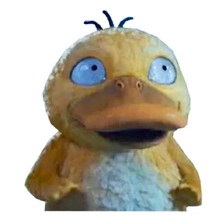 Sticker Детектив Пикачу - 11