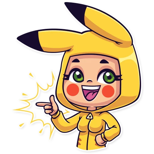 cartoon clipart drawing