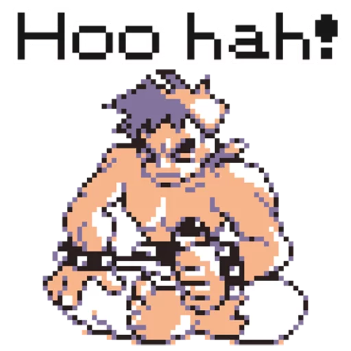 graphics screenshot pixel