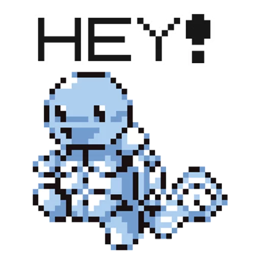 pixel screenshot graphics