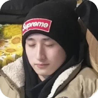 Стикер Покемоны - 8