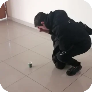 Стикер Покемоны - 6