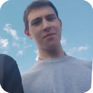 Стикер Покемоны - 1