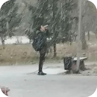 Стикер Покемоны - 5