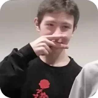 Стикер Покемоны - 11