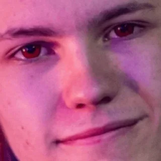 Стикер MemeFace1992 - 3