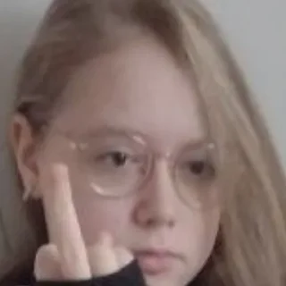 Стикер MemeFace1992 - 7