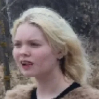 Стикер MemeFace1992 - 6