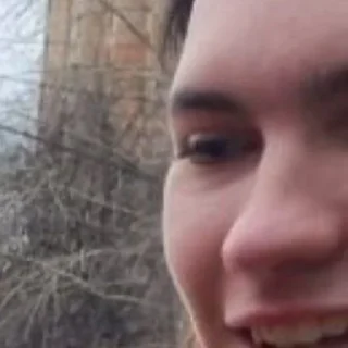 Стикер MemeFace1992 - 9