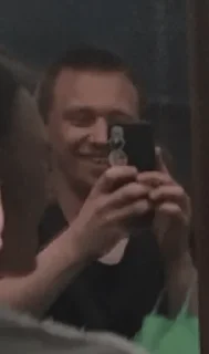 Стикер MemeFace1992 - 5