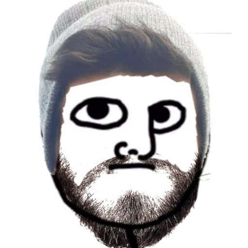 человеческая борода мужчина волосы на лице