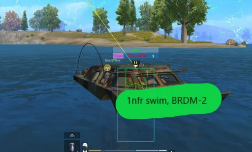 дерево скриншот небо