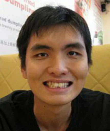 человеческое лицо улыбаться Человек