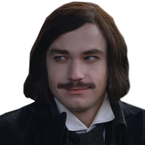 human face person portrait