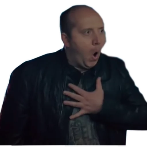 person human face clothing