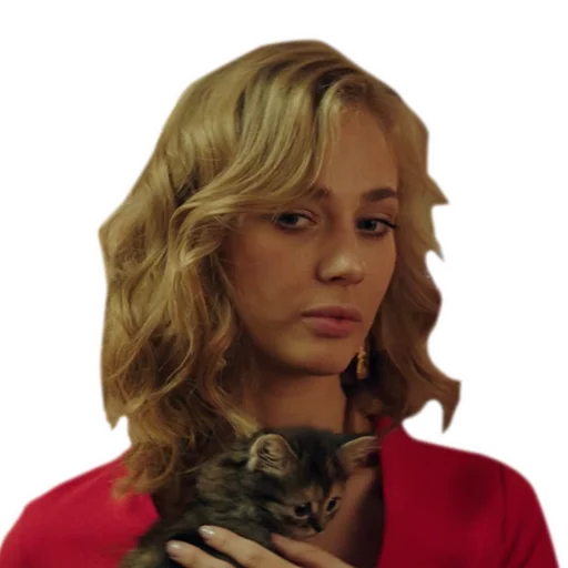 млекопитающее Человек кошка