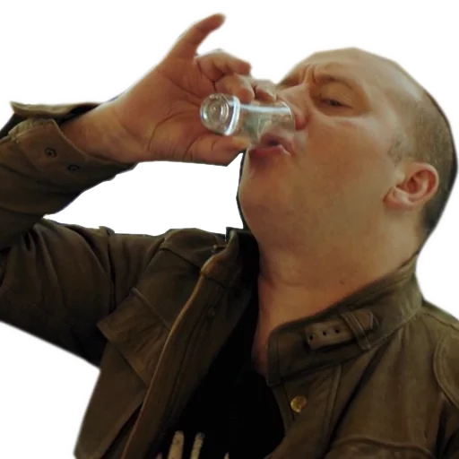 person clothing human face