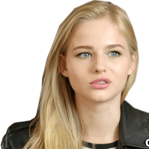 human face person clothing