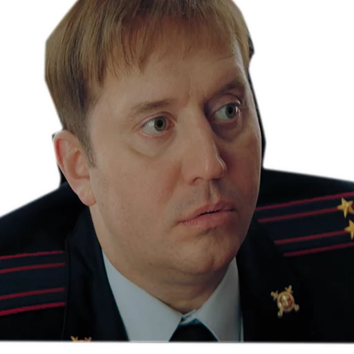 person human face clothing