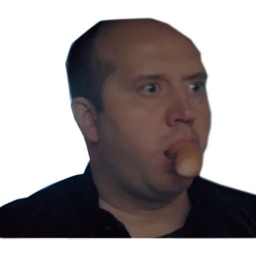 human face person chin