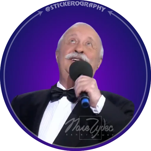 "ПОЛЕ ЧУДЕС" @stickerography - clothing