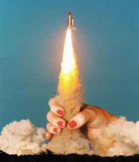 Стикер vnesistem 2 - 5