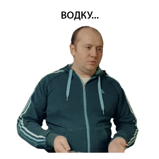 Стикер PoliceiskicRyblovki - 1