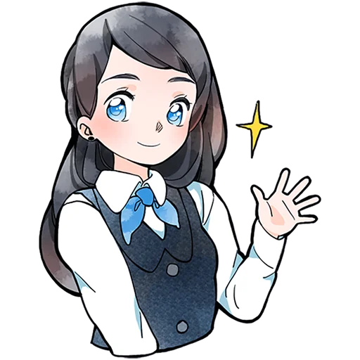 Полина @Nyasticks - 