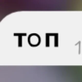 Стикер 50 отенков Полины камаз - 5