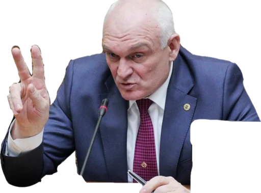 Стикер Polinalitv - 1