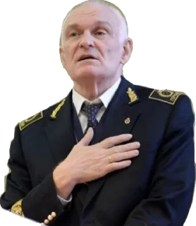 Sticker Litvinenkolove - 2