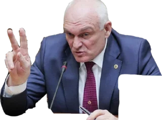 Sticker Litvinenkolove - 0