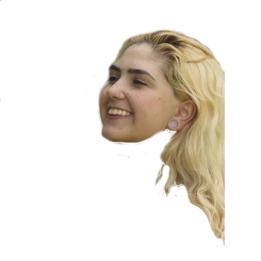 human face person smile