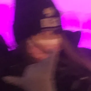 Стикер Полинегрина - 4