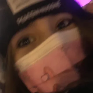 Стикер Полинегрина - 9