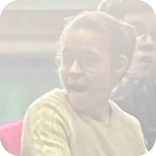 Sticker Полинка - 5