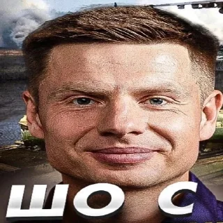 Sticker Алексей Гончаренко | by @v1xivz - 7