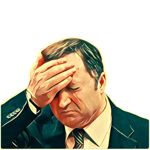 human face person man