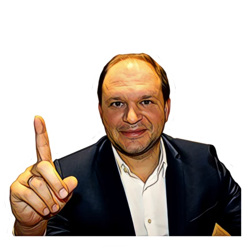 person human face man