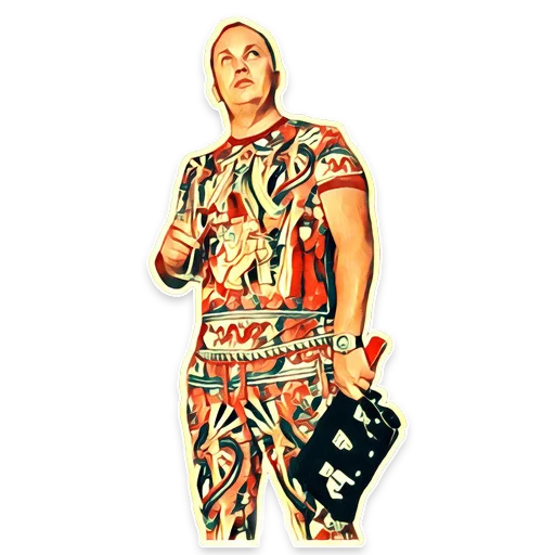 рисование искусство эскиз