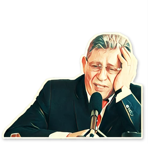 human face man clothing