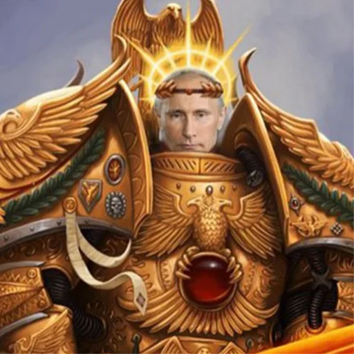 Sticker Politponos - 1