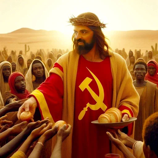 Sticker Politponos - 1