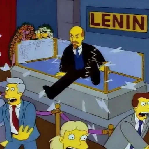 Sticker Politponos - 1