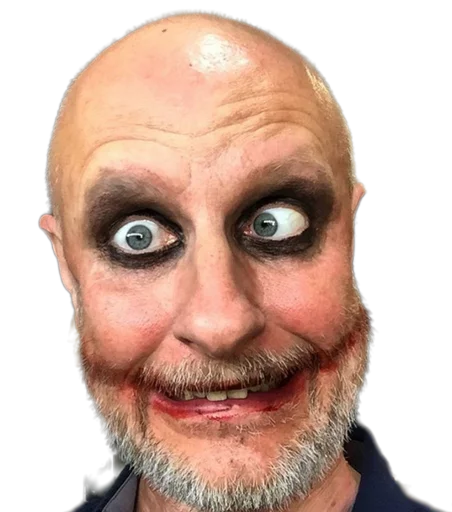 Sticker Politponos - 1