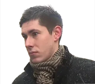 Sticker Политическая Имхономия - 5